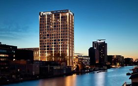 Van Der Valk Hotel Amsterdam - Amstel